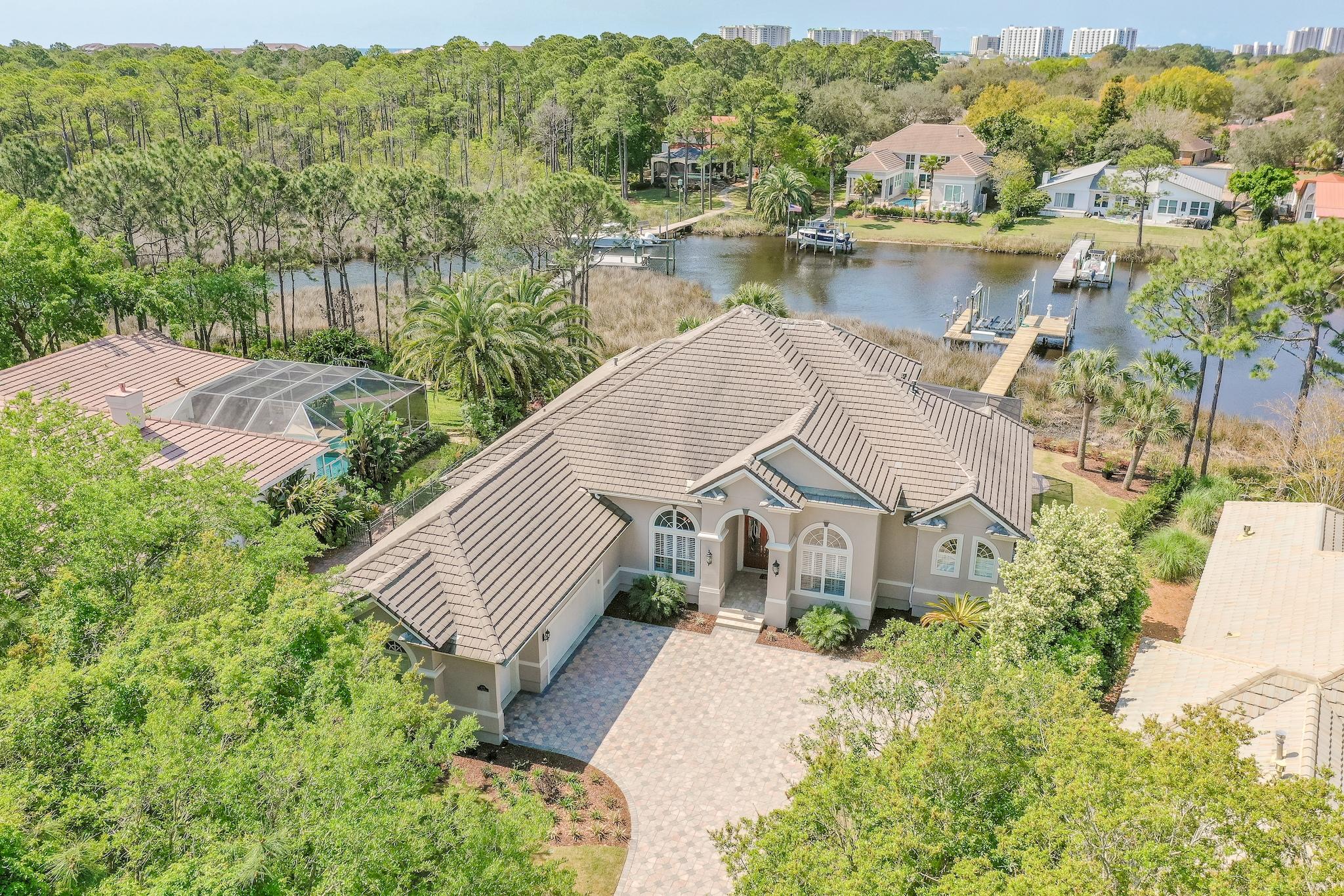 KELLY PLANTATION S/D - Residential