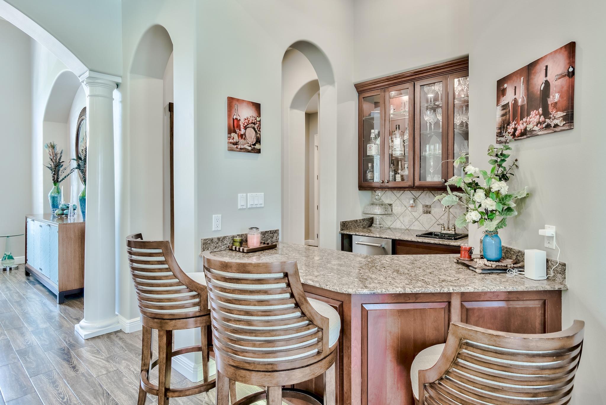 KELLY PLANTATION S/D - Residential