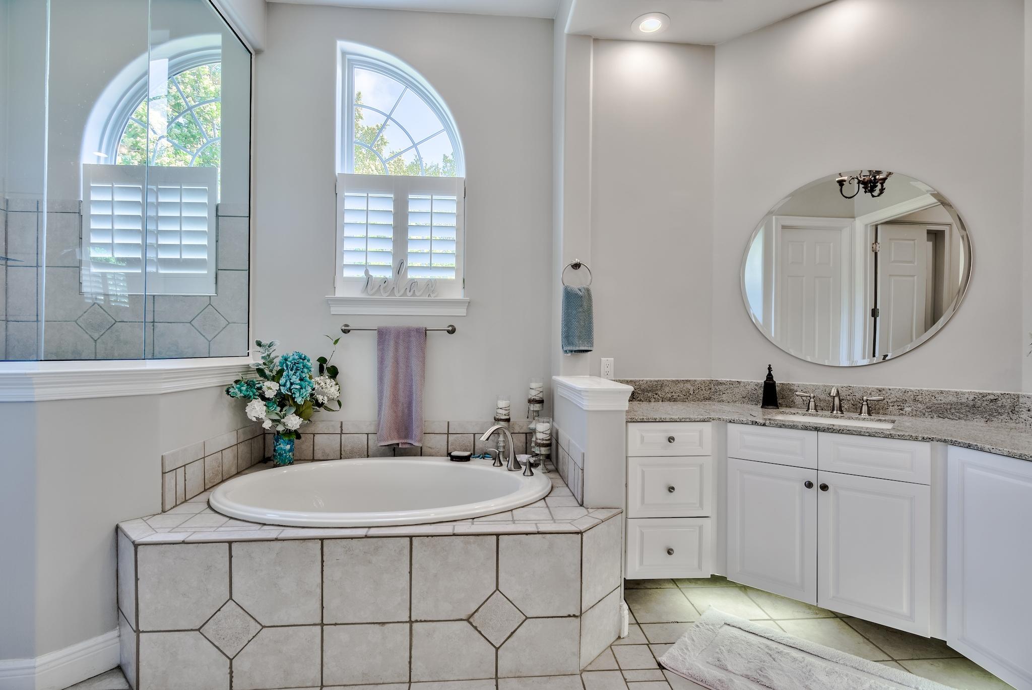 KELLY PLANTATION S/D - Residential