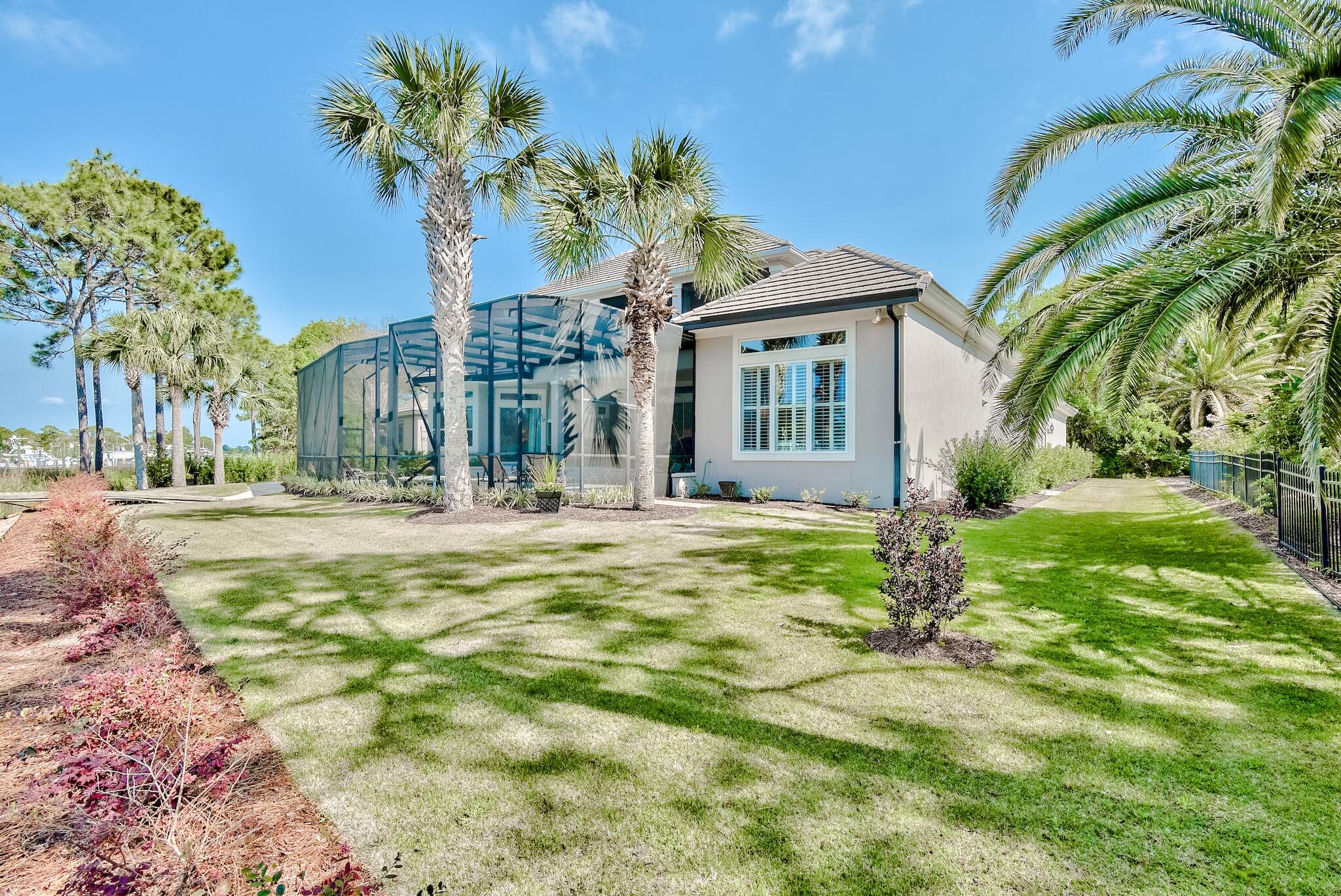 KELLY PLANTATION S/D - Residential