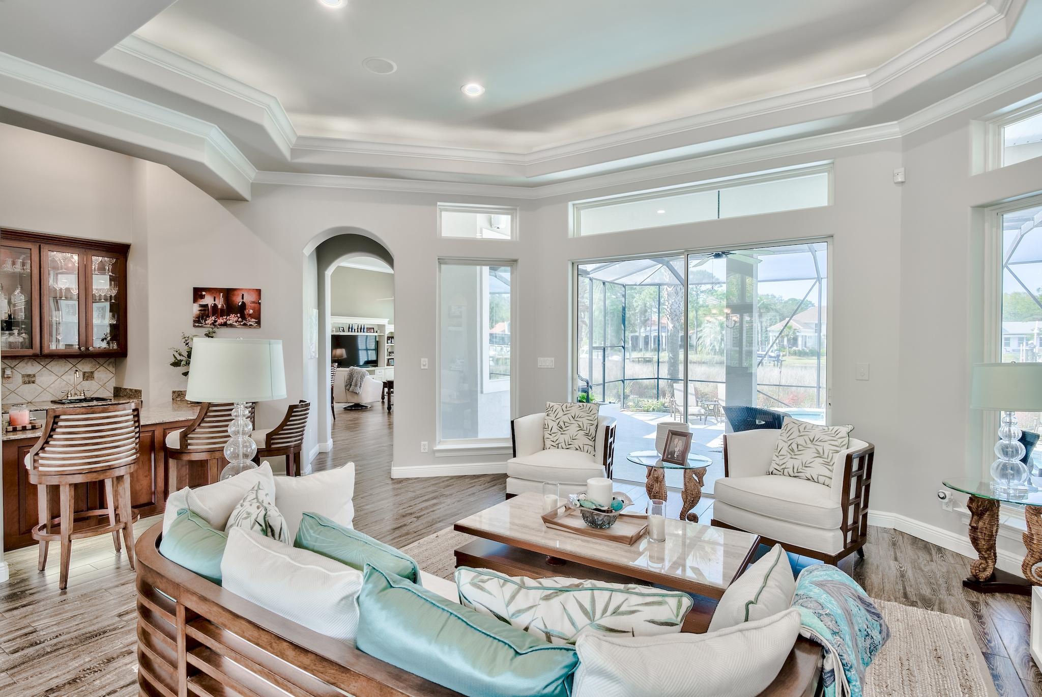 KELLY PLANTATION S/D - Residential