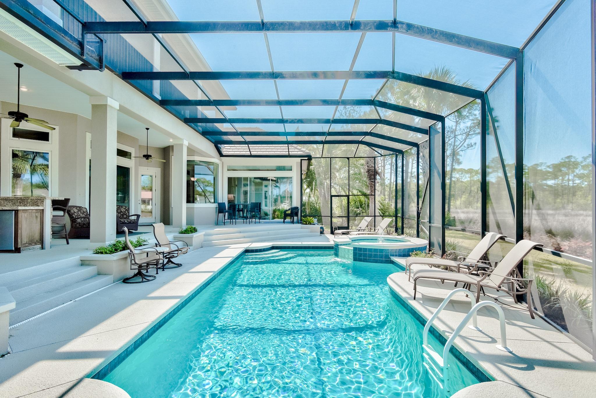 KELLY PLANTATION S/D - Residential