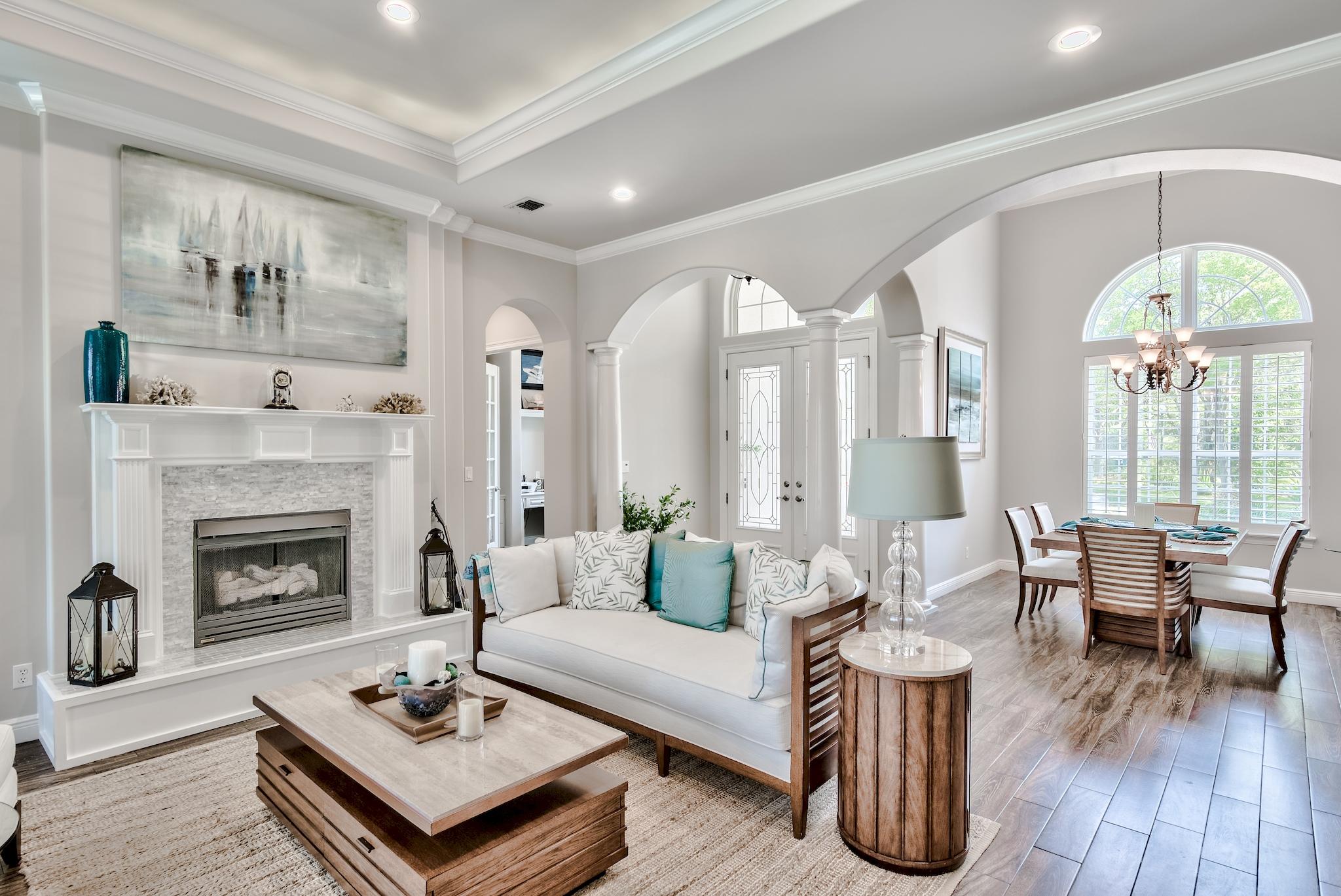 KELLY PLANTATION S/D - Residential