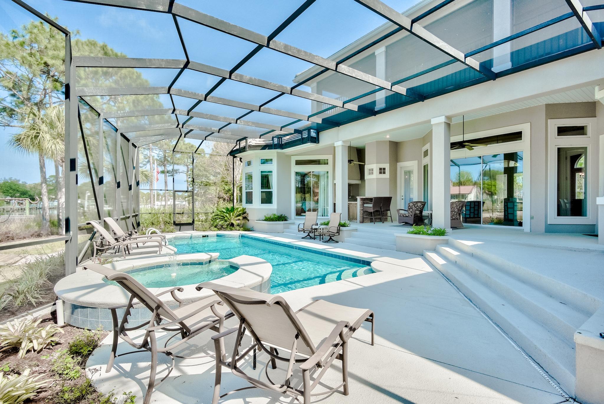 KELLY PLANTATION S/D - Residential