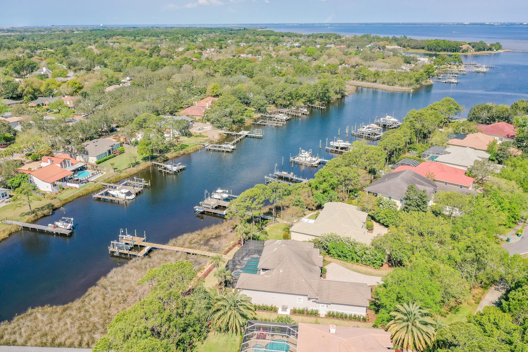 KELLY PLANTATION S/D - Residential