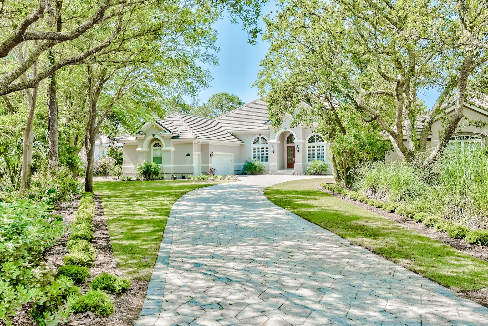 KELLY PLANTATION S/D - Residential