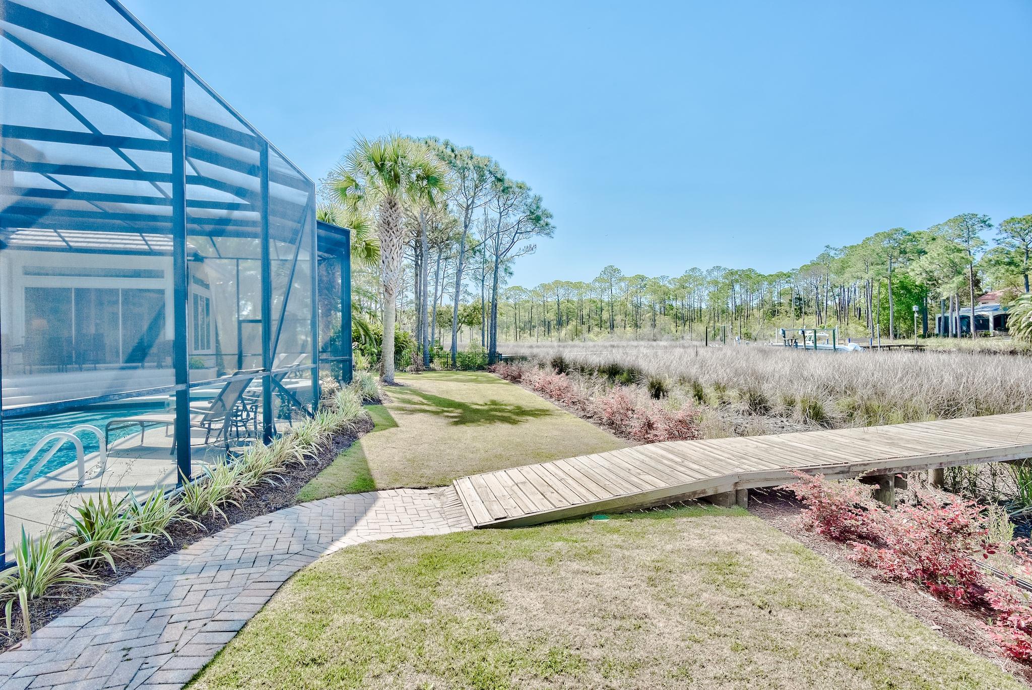 KELLY PLANTATION S/D - Residential