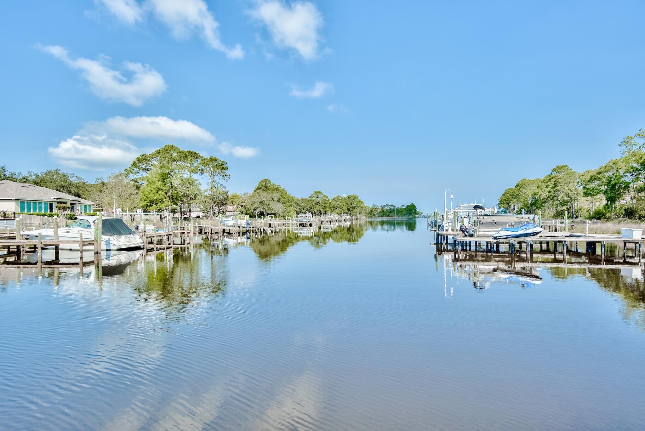 KELLY PLANTATION S/D - Residential