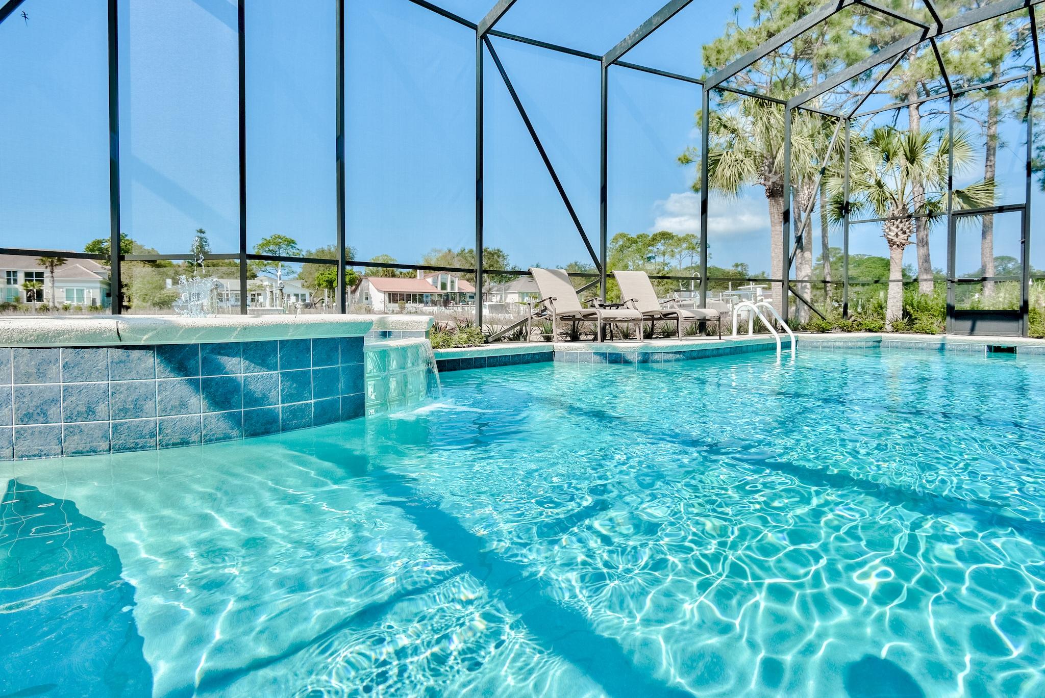 KELLY PLANTATION S/D - Residential
