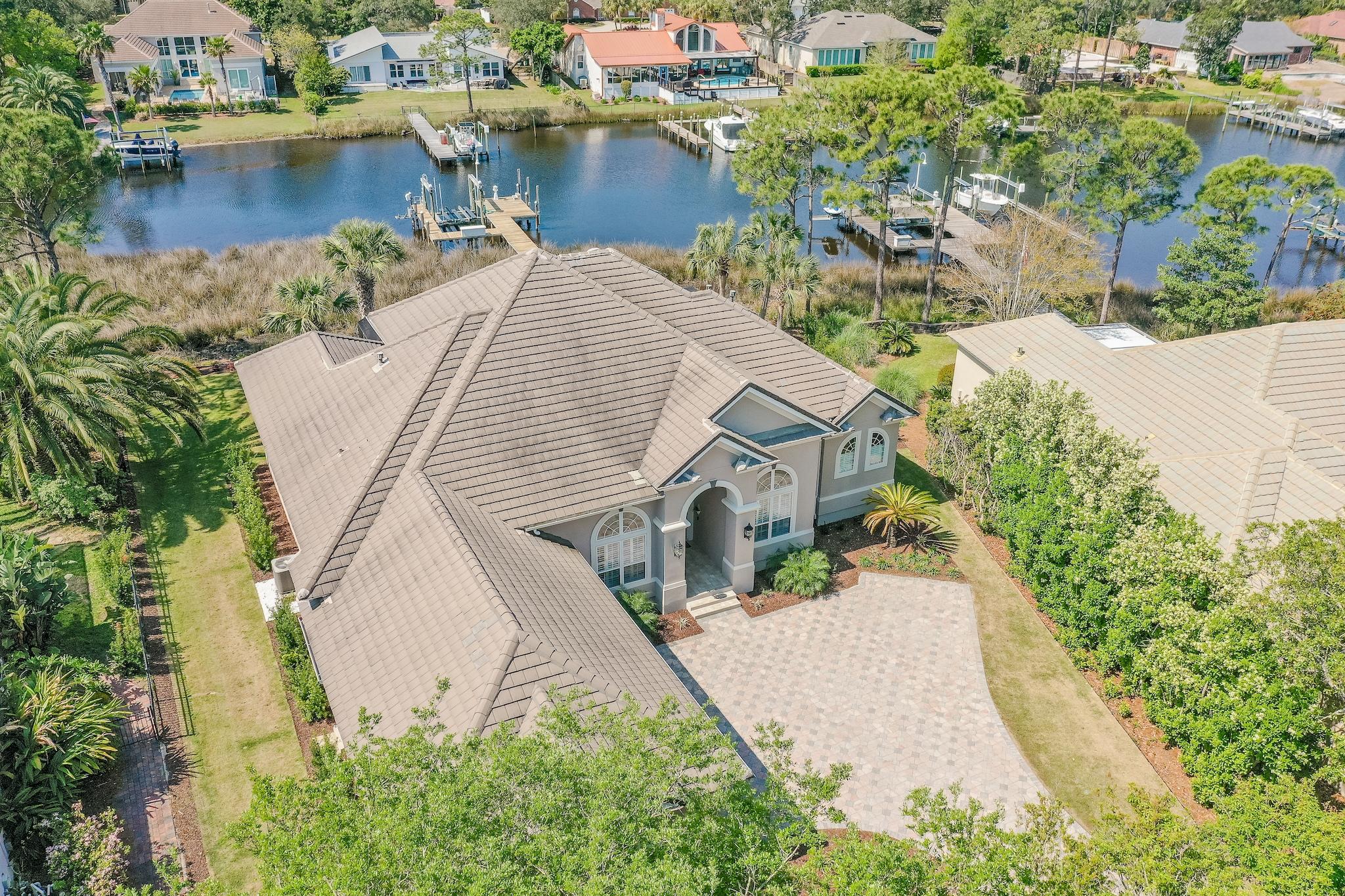 KELLY PLANTATION S/D - Residential