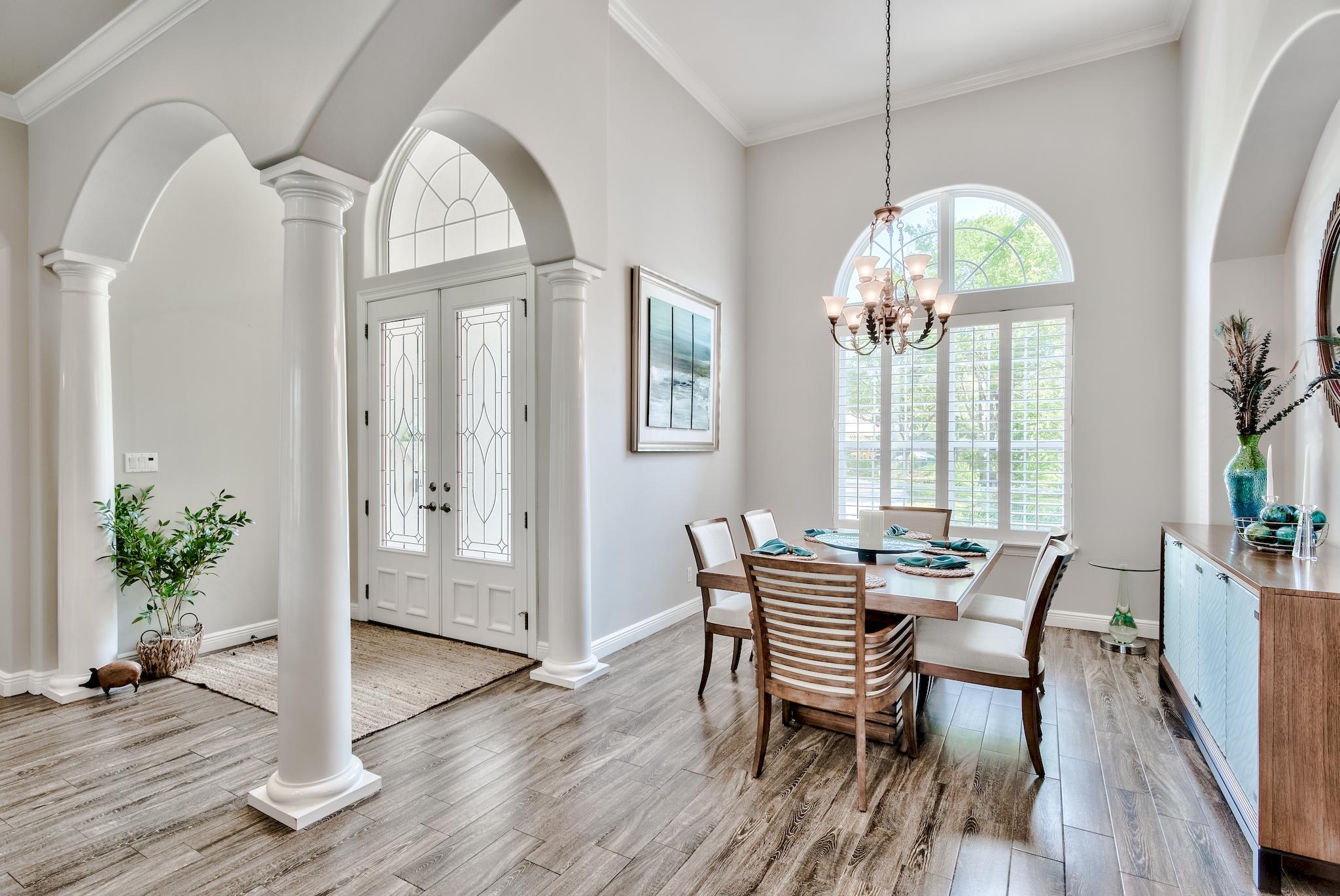 KELLY PLANTATION S/D - Residential