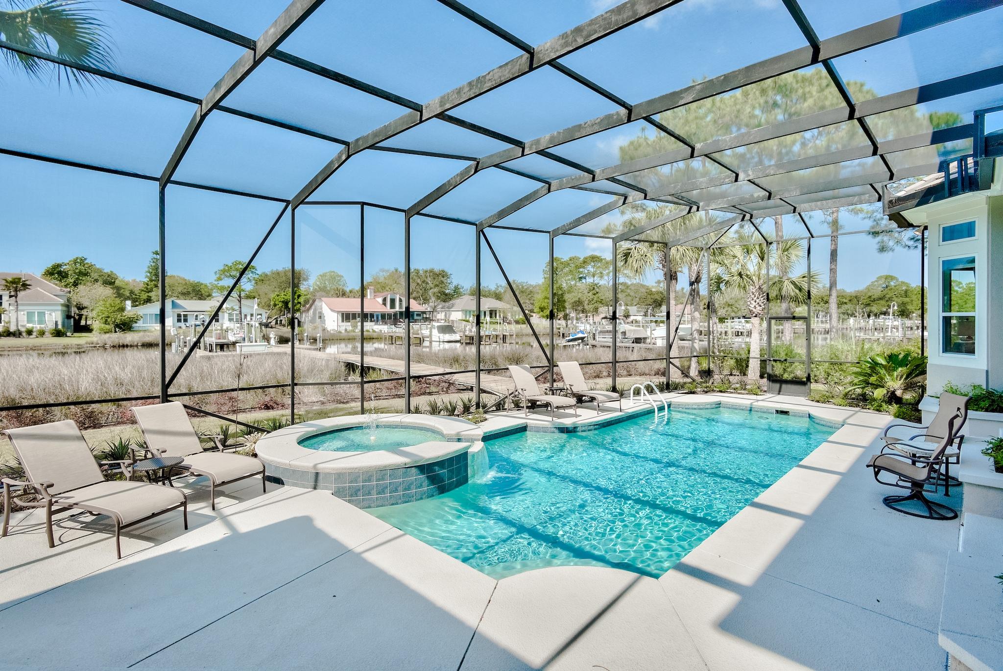 KELLY PLANTATION S/D - Residential