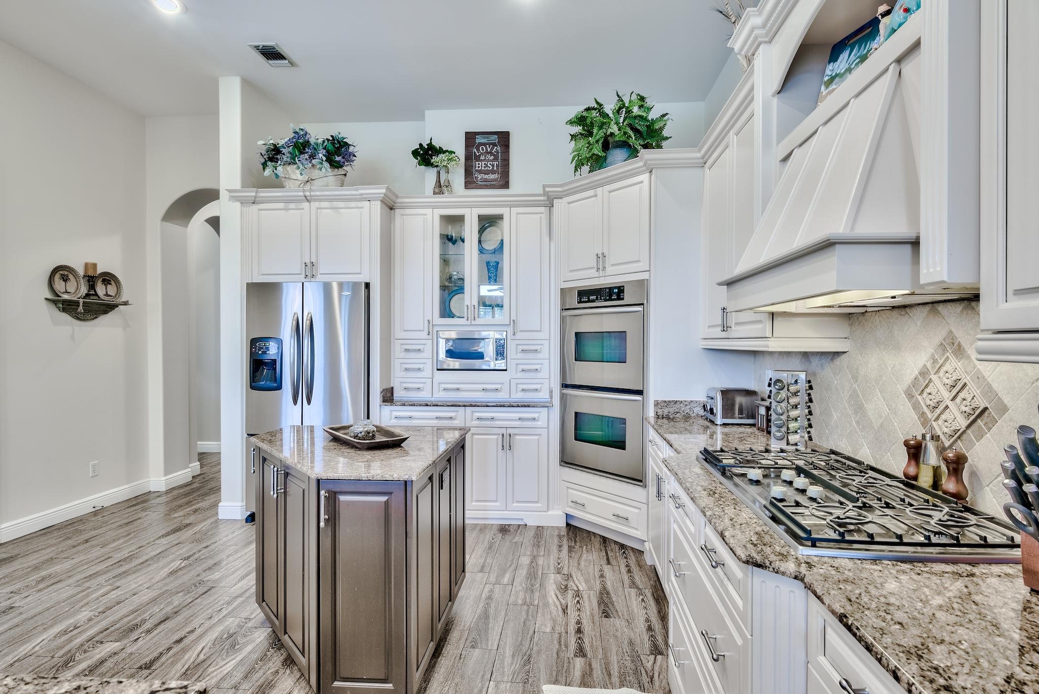 KELLY PLANTATION S/D - Residential