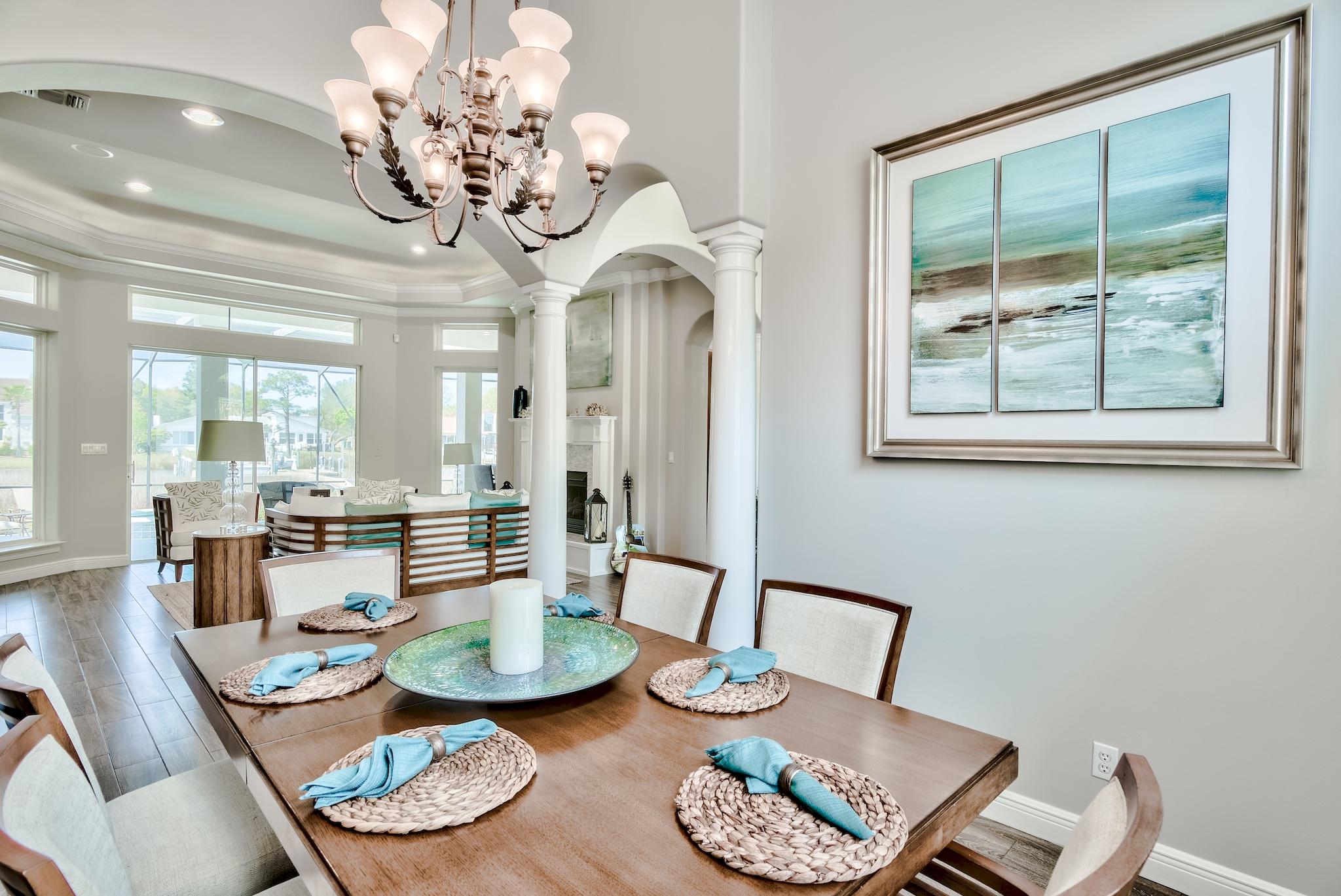 KELLY PLANTATION S/D - Residential