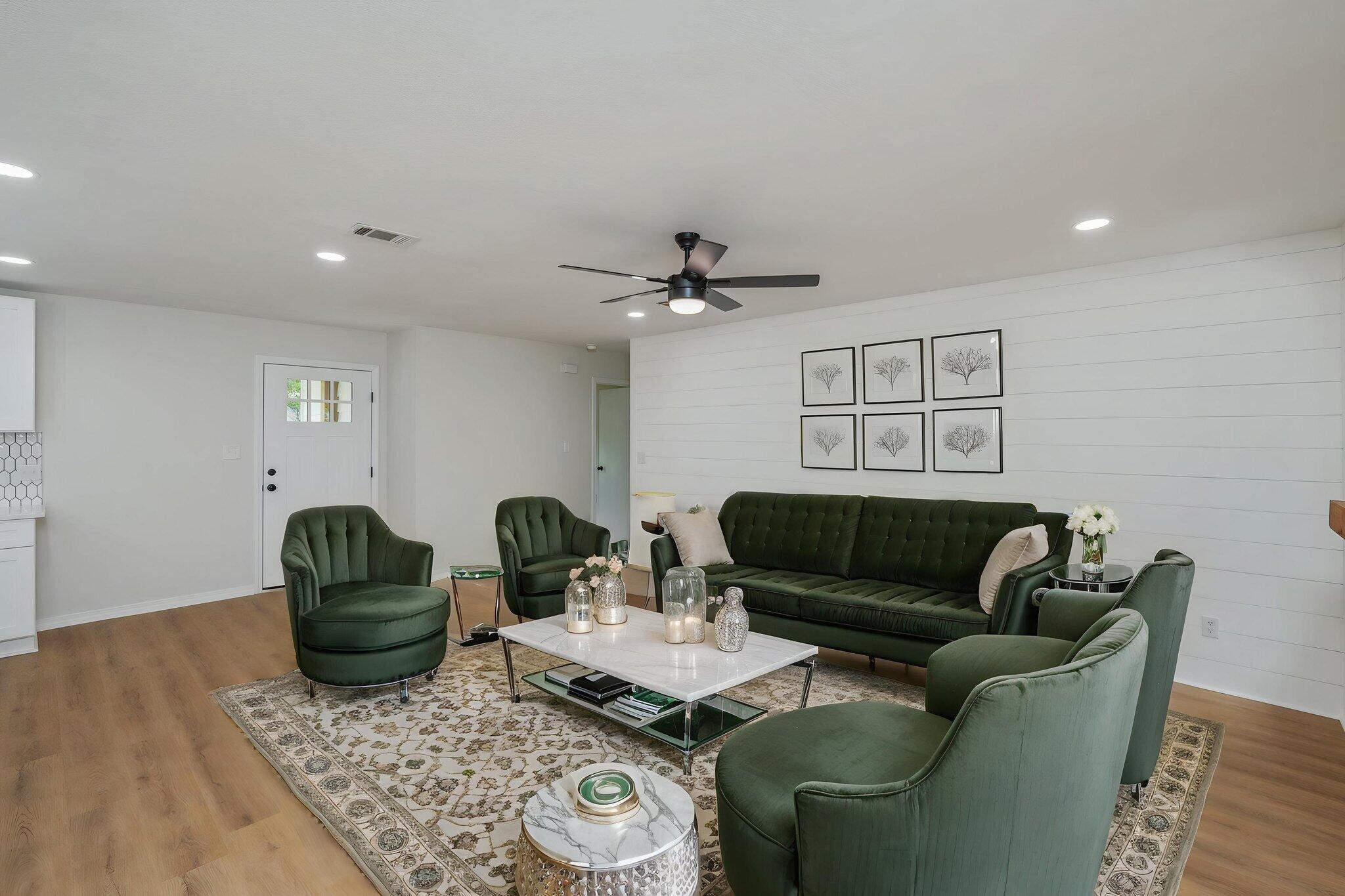COUNTRYVIEW ESTATES - Residential