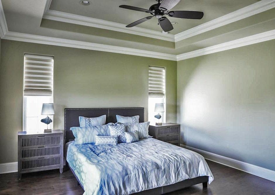 VILLA LAGO - Residential