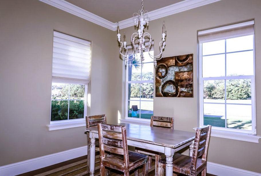 VILLA LAGO - Residential