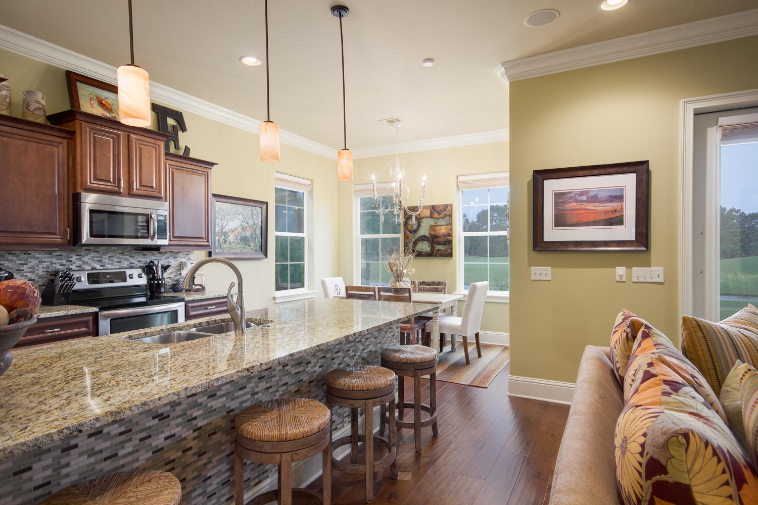 VILLA LAGO - Residential