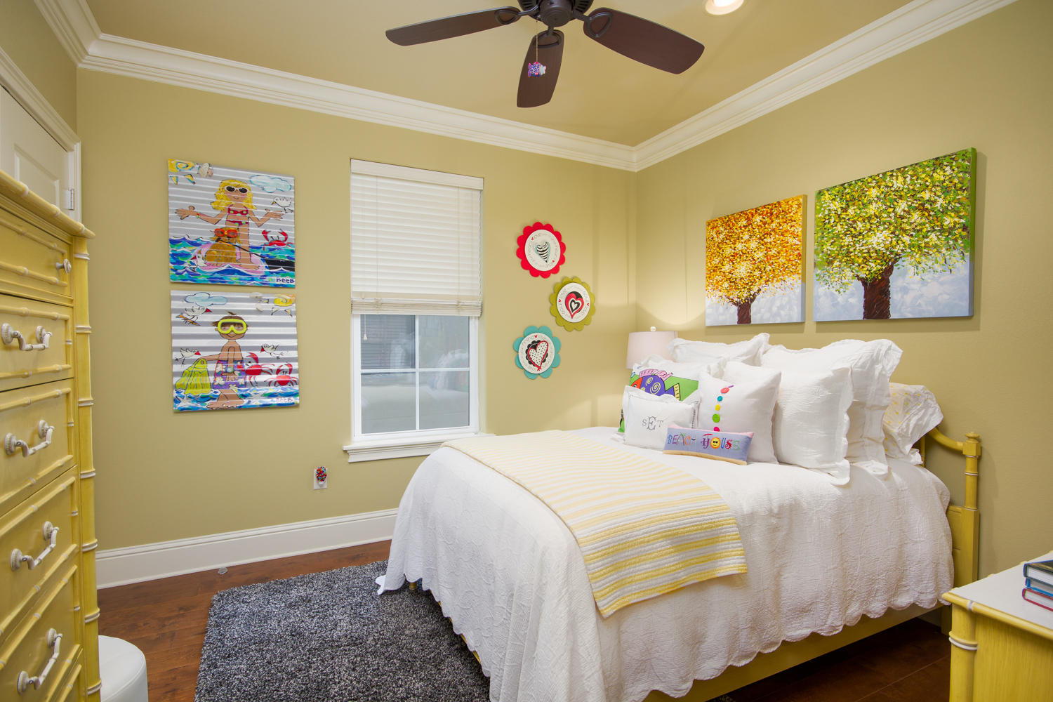 VILLA LAGO - Residential