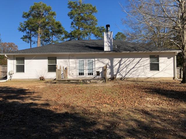 NORTHVIEW ESTATES 3RD ADDN - Residential