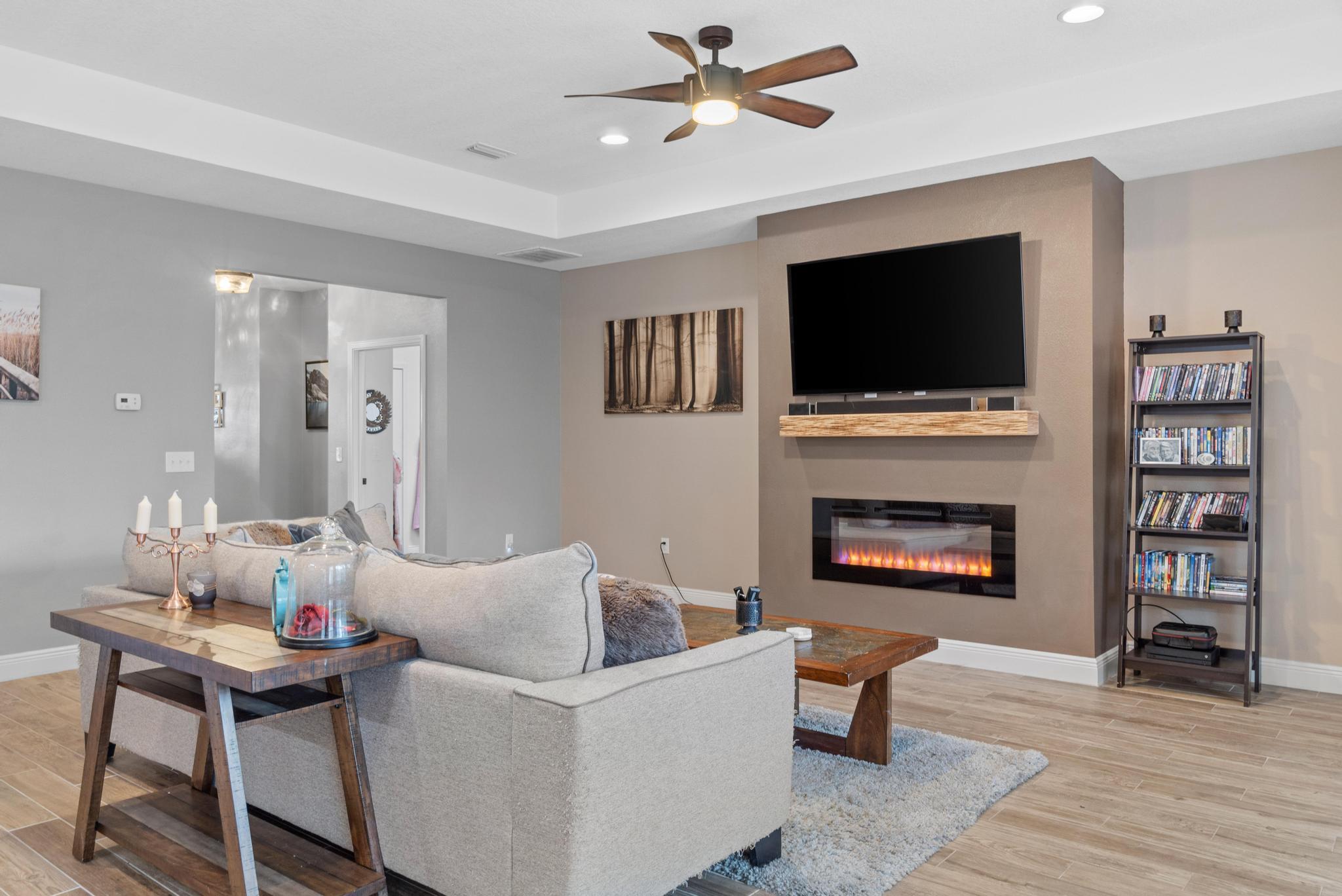 NO RECORDED SUBDIVISION - Residential