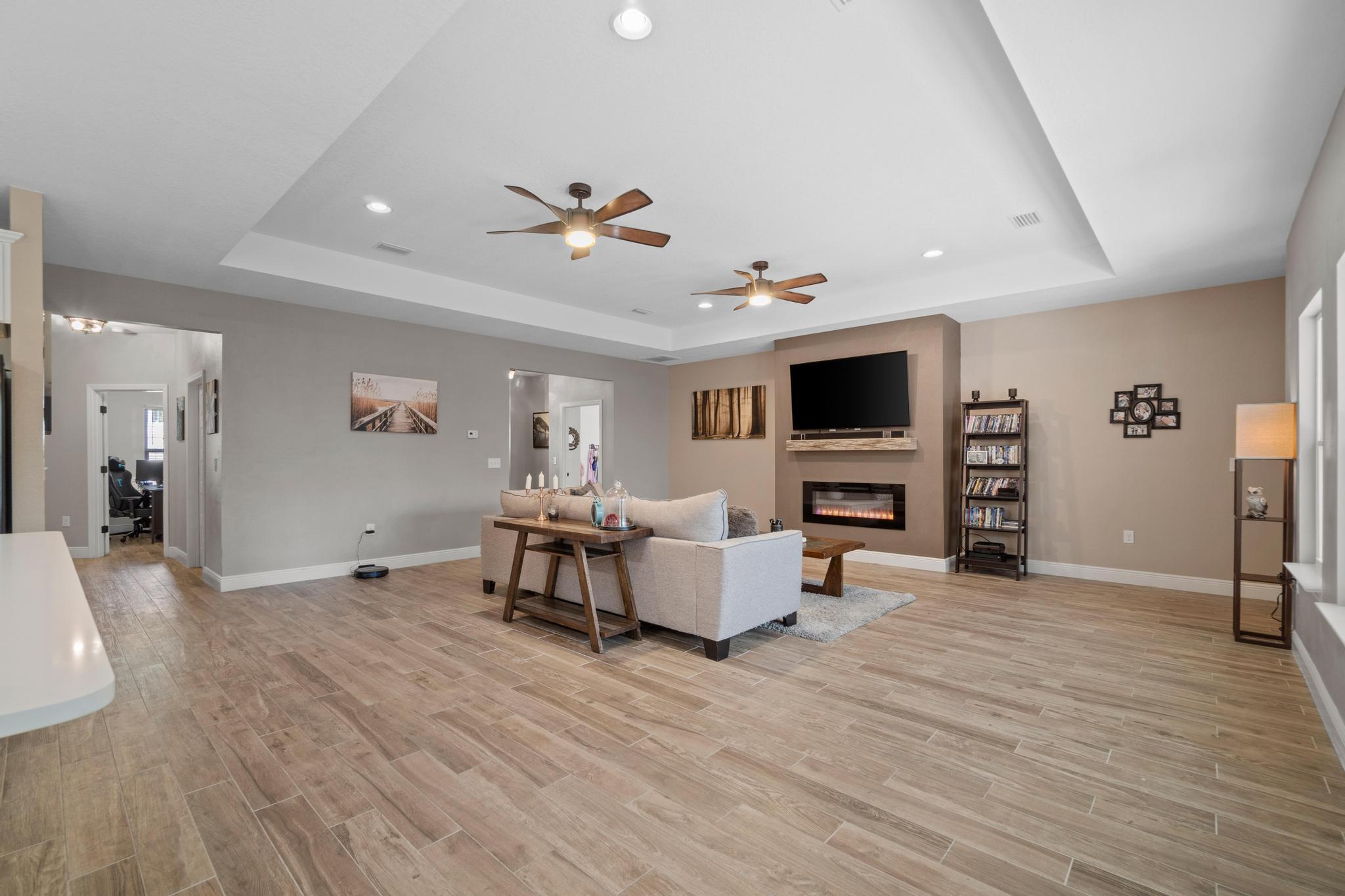 NO RECORDED SUBDIVISION - Residential