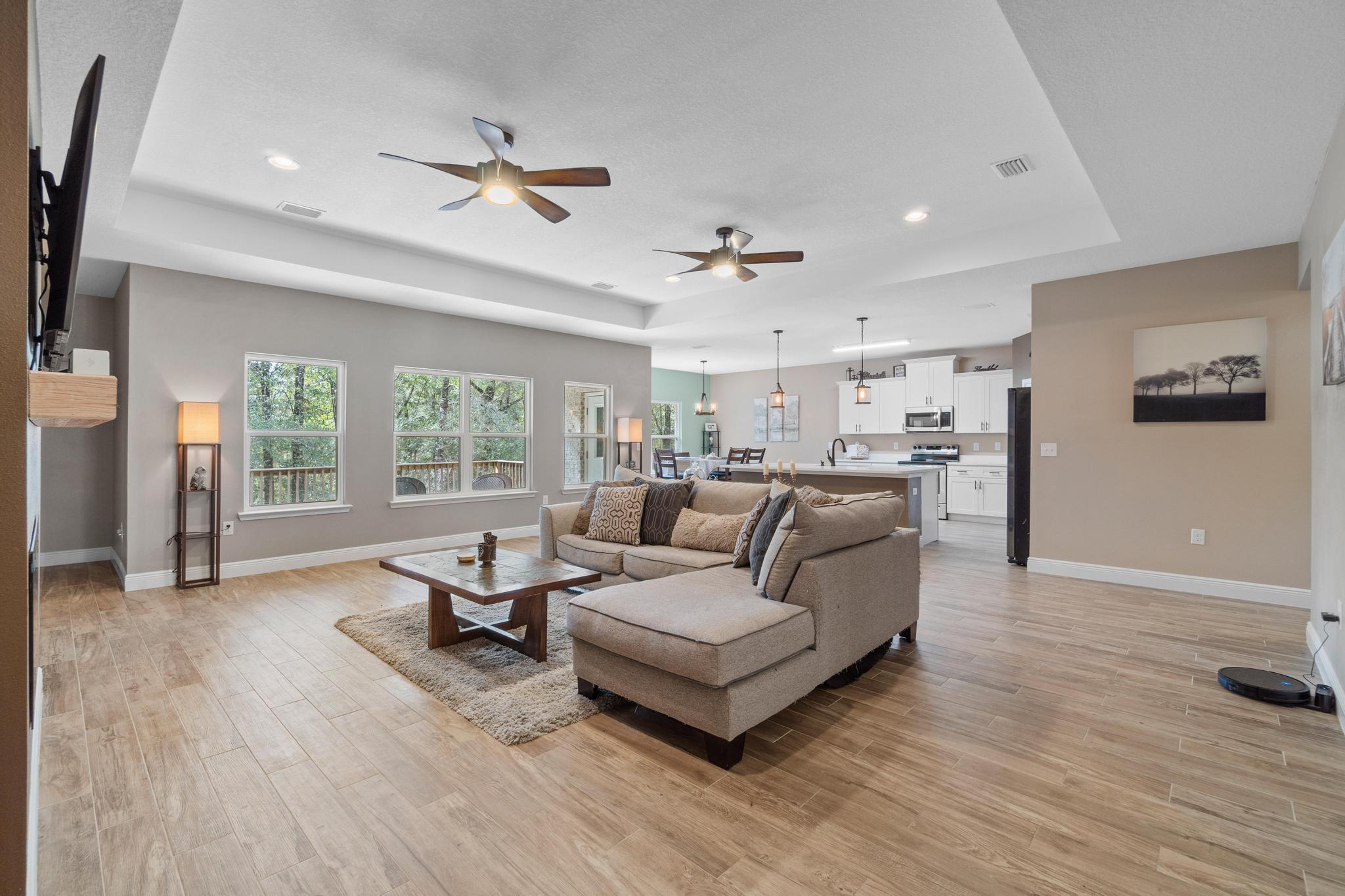 NO RECORDED SUBDIVISION - Residential