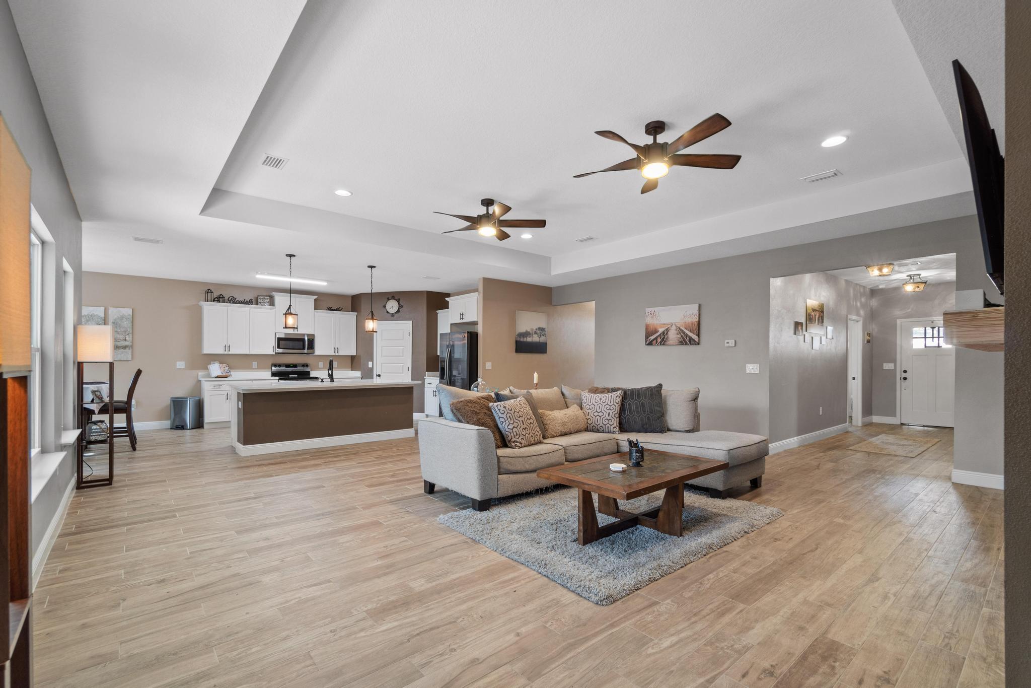 NO RECORDED SUBDIVISION - Residential