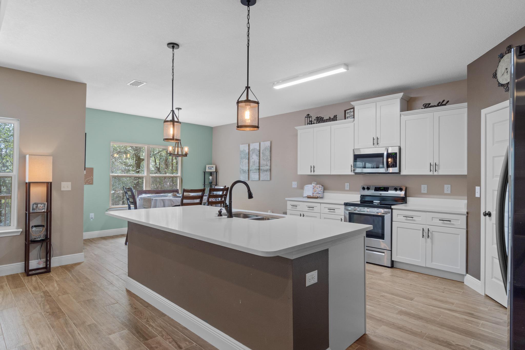 NO RECORDED SUBDIVISION - Residential