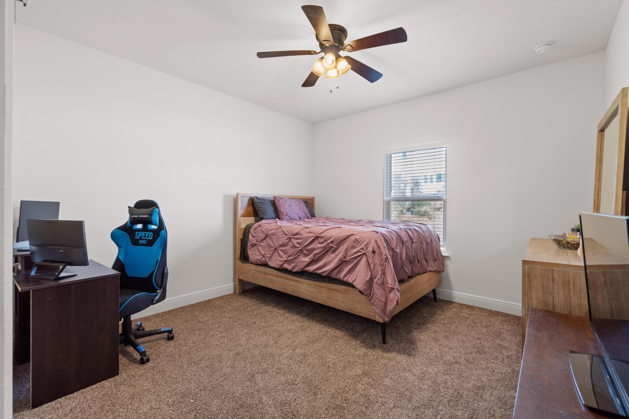 NO RECORDED SUBDIVISION - Residential