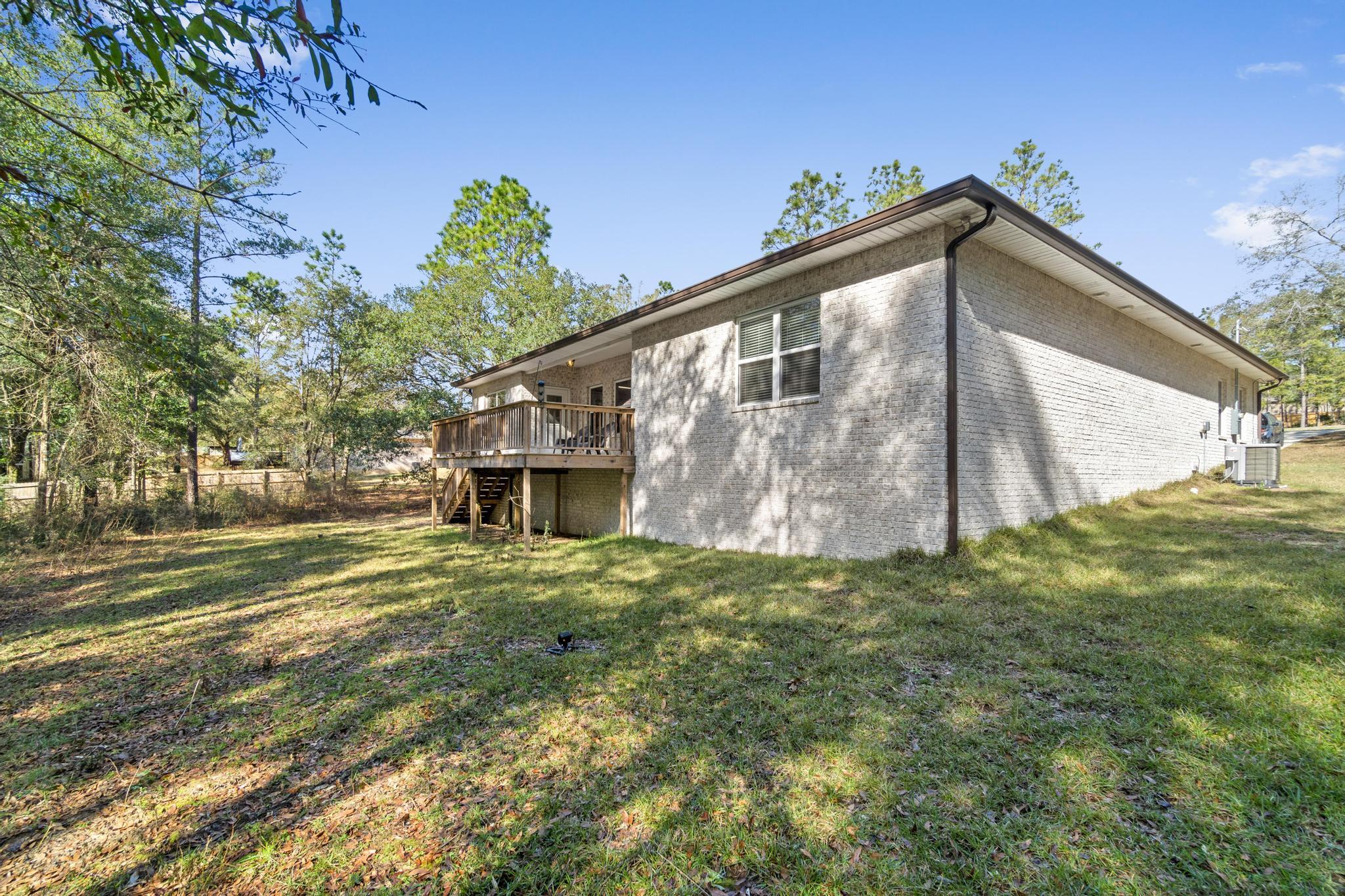 NO RECORDED SUBDIVISION - Residential