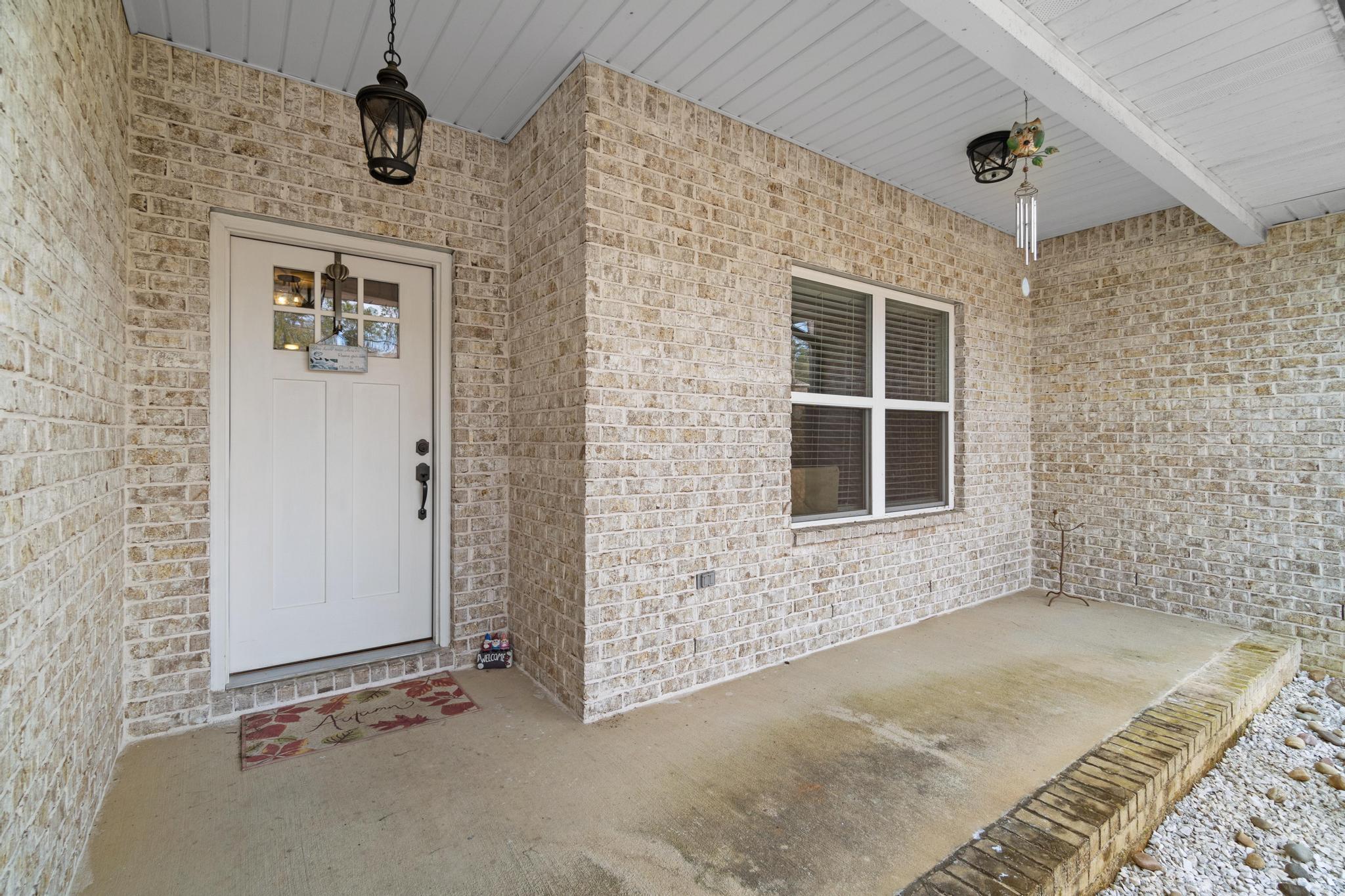 NO RECORDED SUBDIVISION - Residential