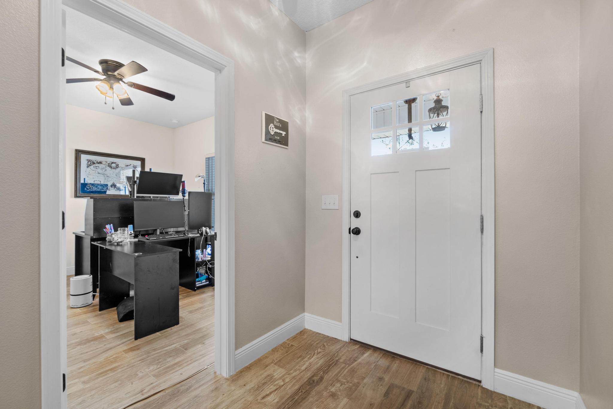 NO RECORDED SUBDIVISION - Residential