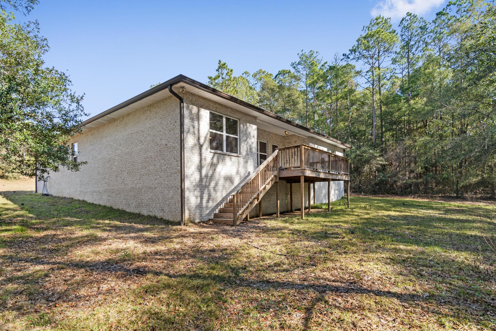 NO RECORDED SUBDIVISION - Residential