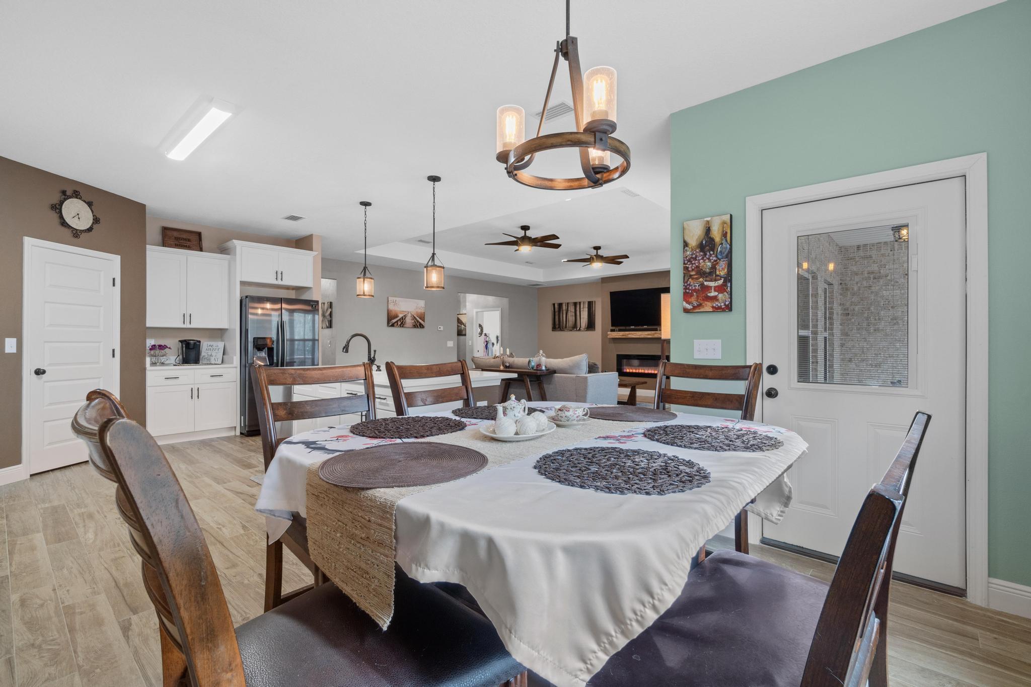 NO RECORDED SUBDIVISION - Residential