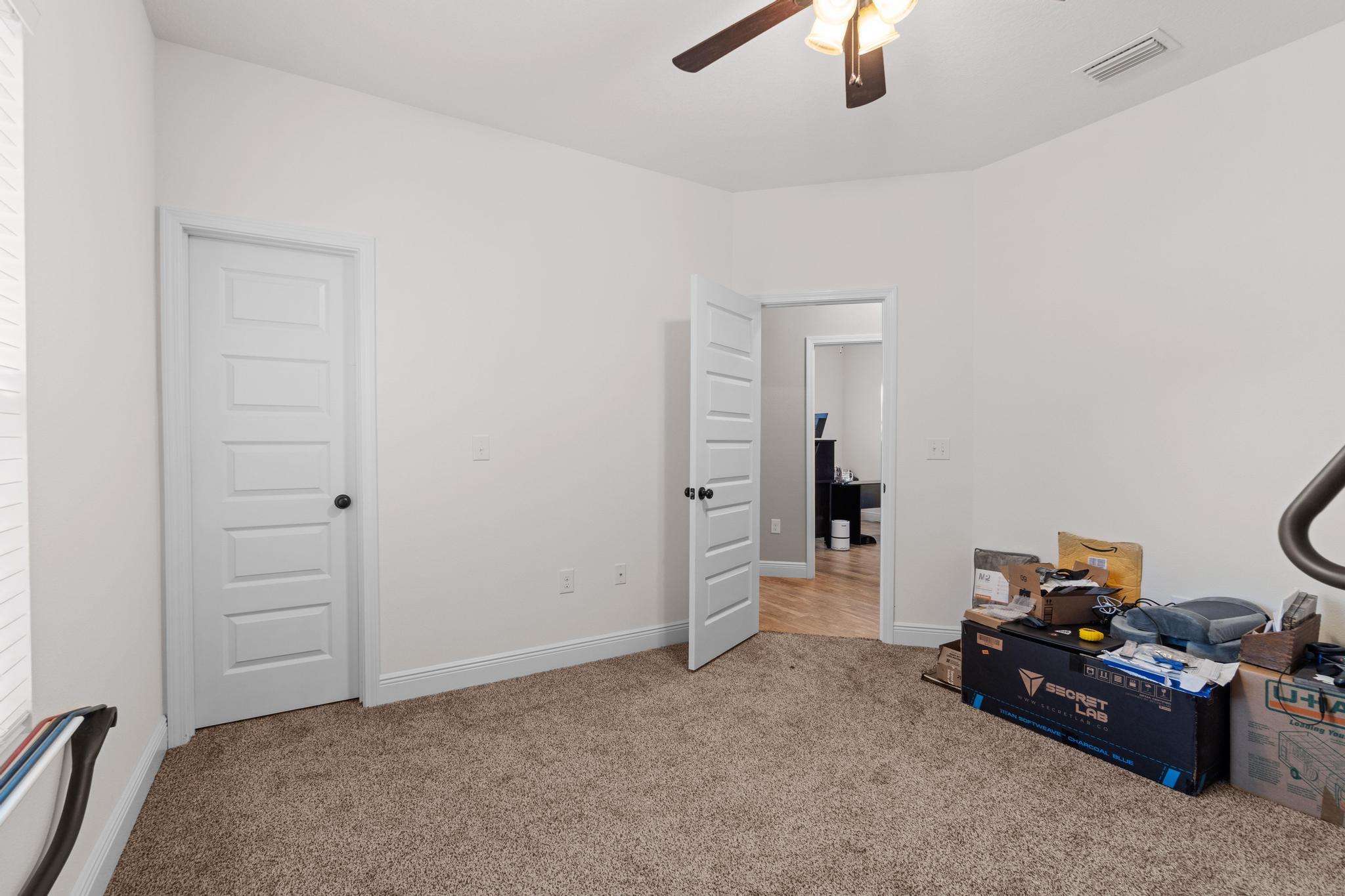 NO RECORDED SUBDIVISION - Residential