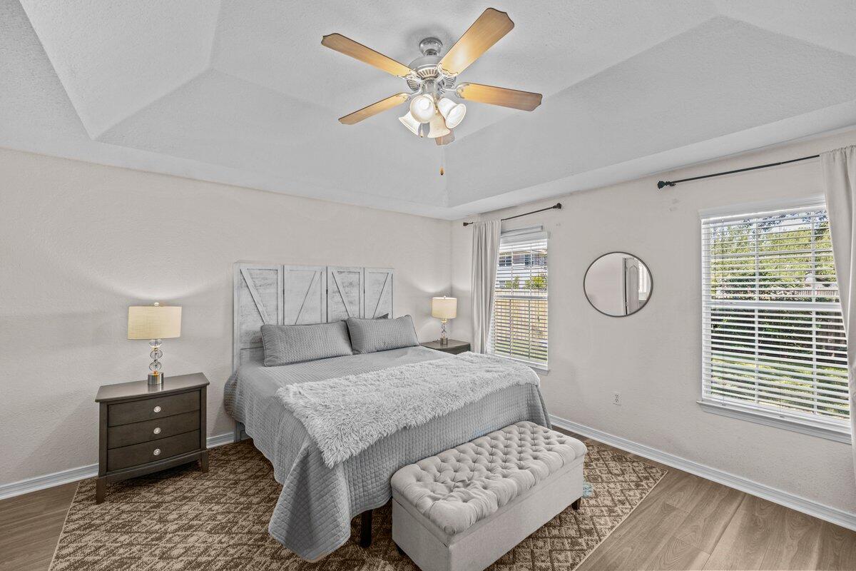 DRIFTWOOD ESTATES - Residential