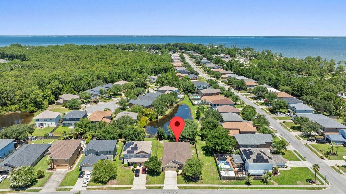 DRIFTWOOD ESTATES - Residential