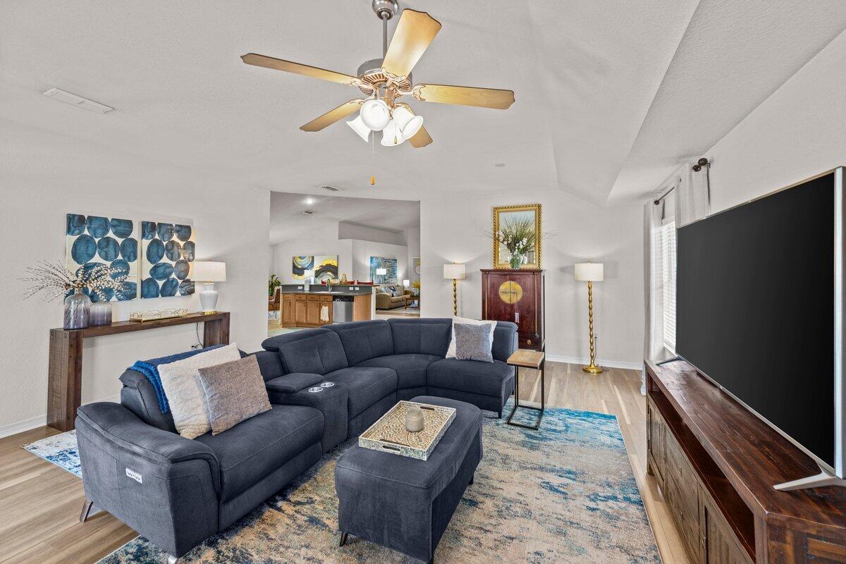 DRIFTWOOD ESTATES - Residential