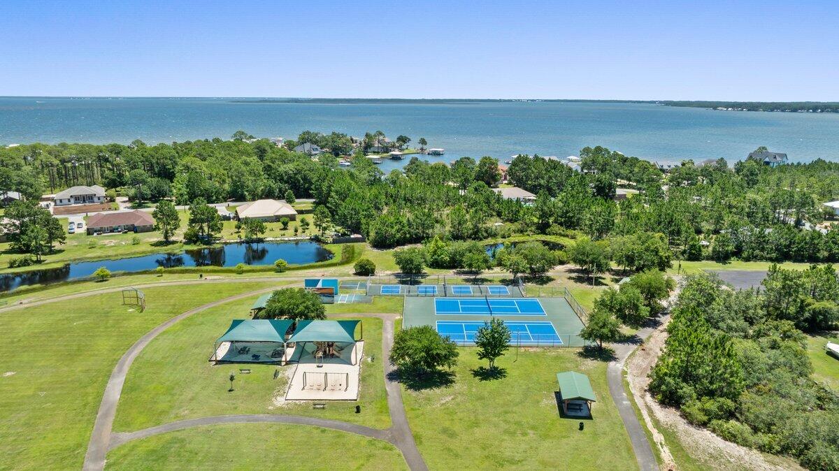 DRIFTWOOD ESTATES - Residential