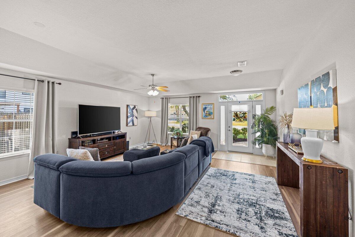 DRIFTWOOD ESTATES - Residential