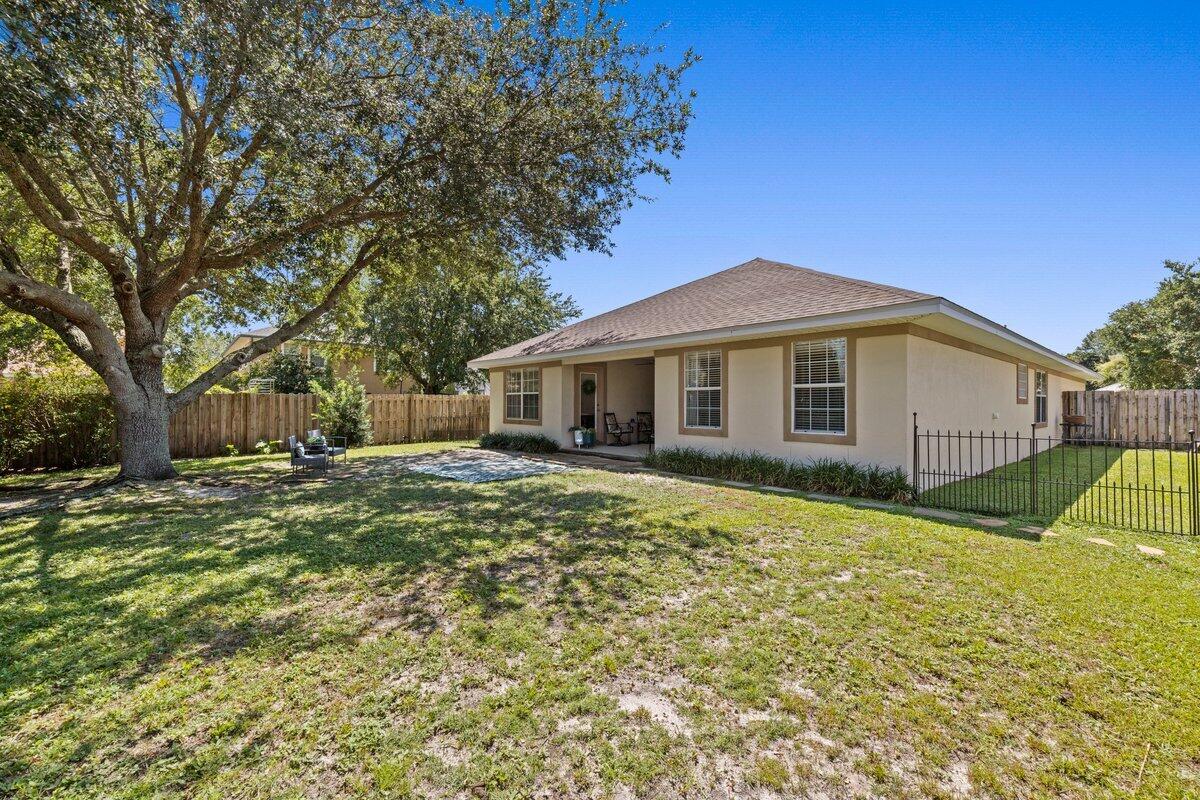 DRIFTWOOD ESTATES - Residential