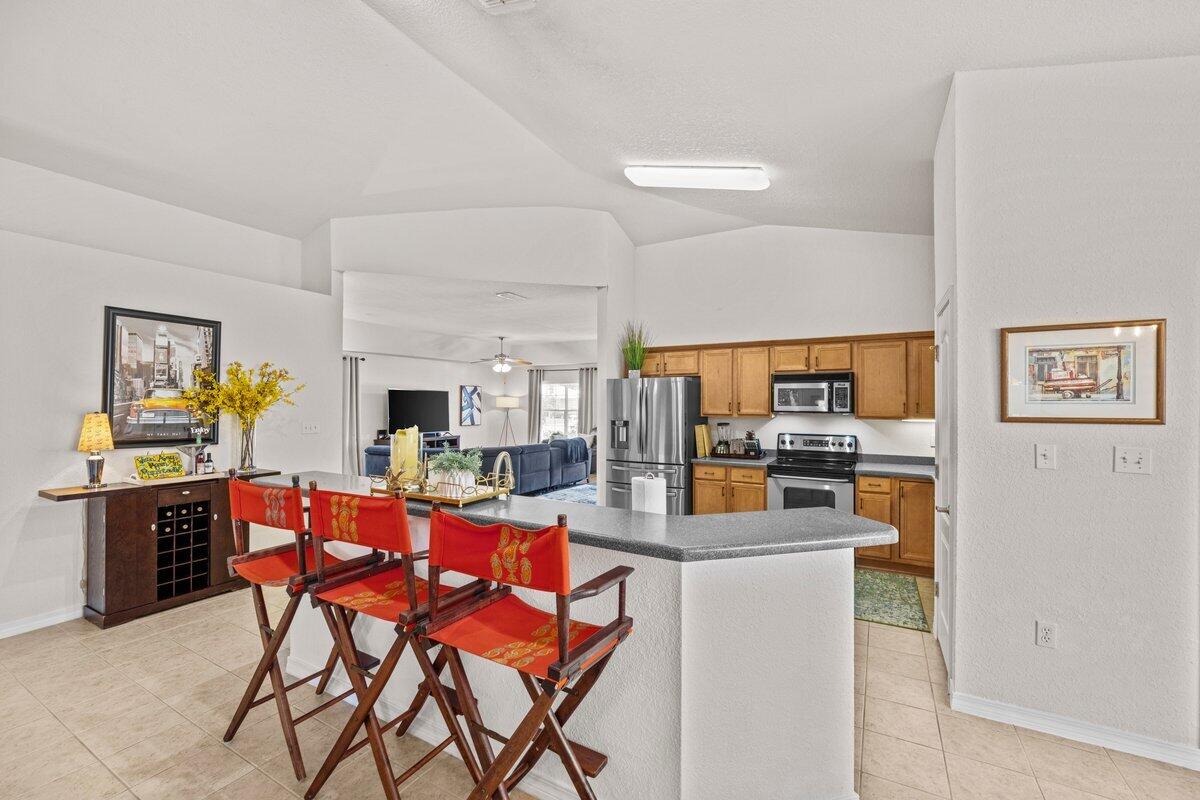 DRIFTWOOD ESTATES - Residential