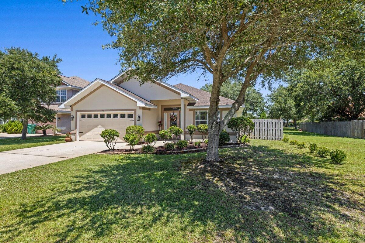DRIFTWOOD ESTATES - Residential