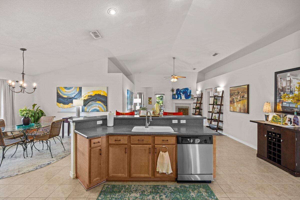 DRIFTWOOD ESTATES - Residential