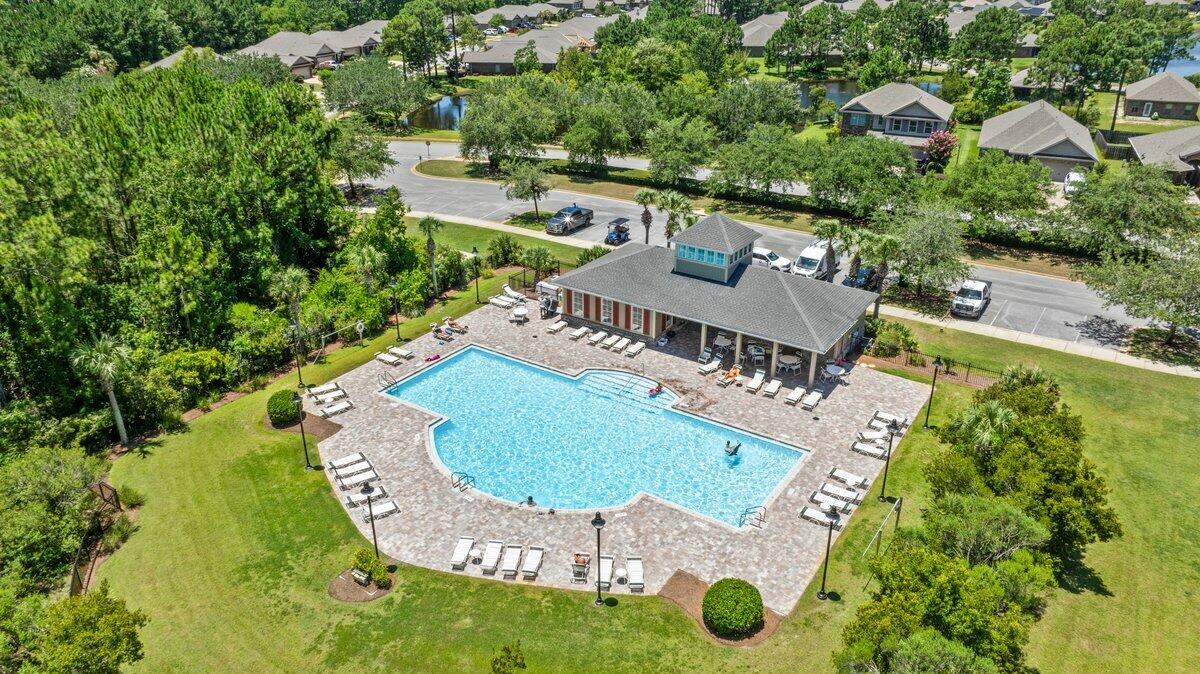 DRIFTWOOD ESTATES - Residential