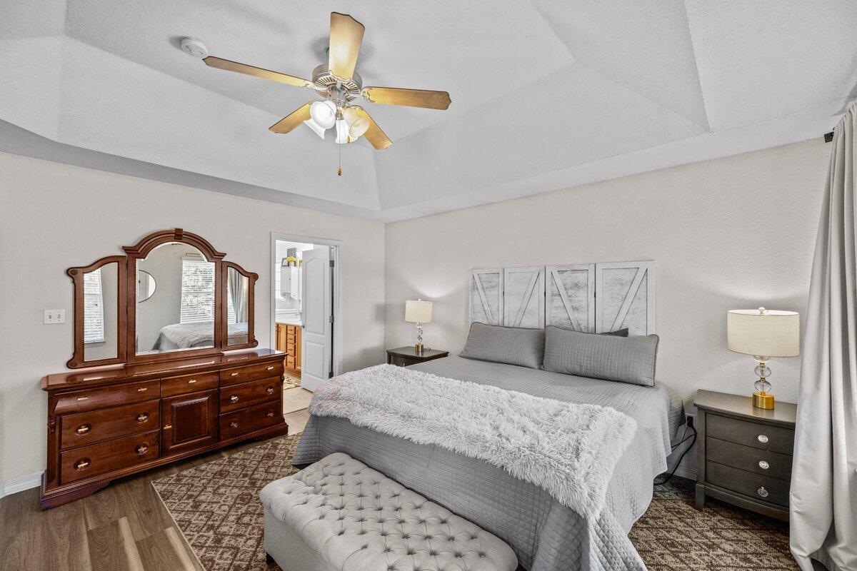 DRIFTWOOD ESTATES - Residential