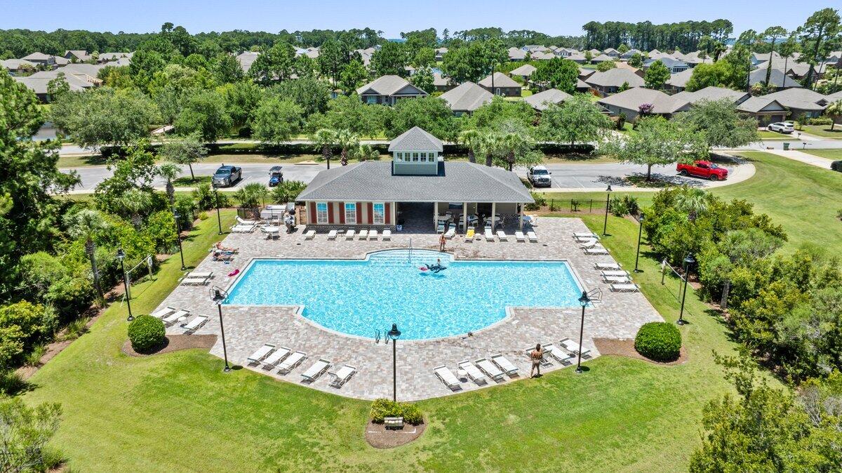 DRIFTWOOD ESTATES - Residential