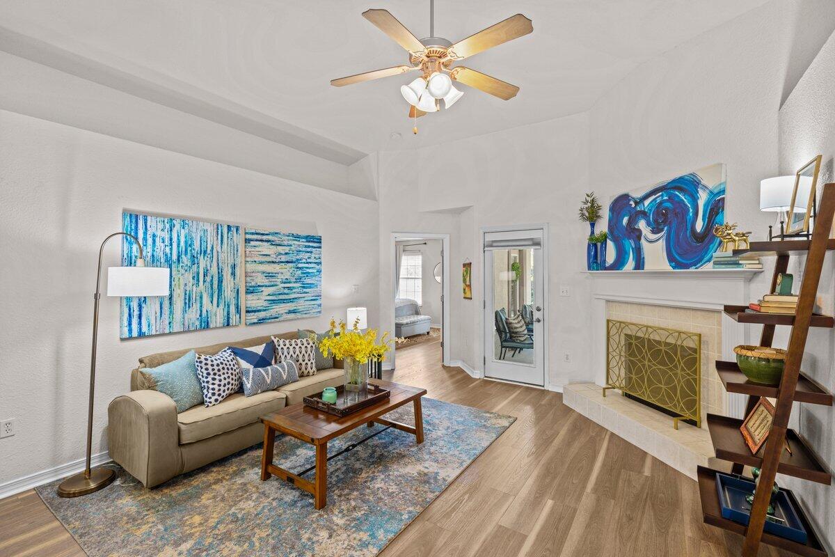 DRIFTWOOD ESTATES - Residential