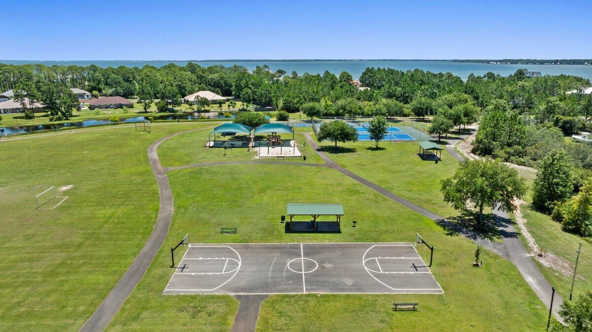 DRIFTWOOD ESTATES - Residential